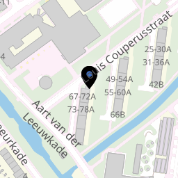 Appartement VBG01 E 7793 26