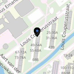 Appartement VBG01 E 7796 18