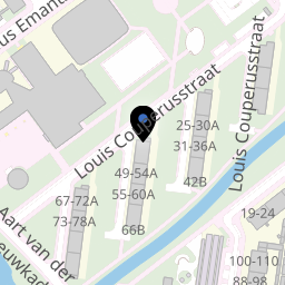 Appartement VBG01 E 7796 22