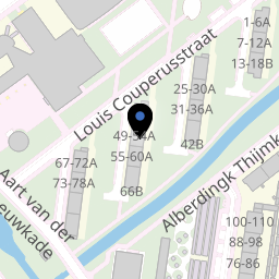 Appartement VBG01 E 7796 29
