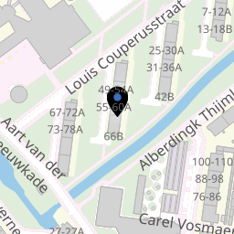 Appartement VBG01 E 7797 20
