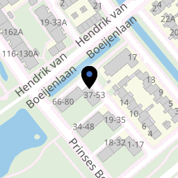 Appartement VBG01 E 7798 23