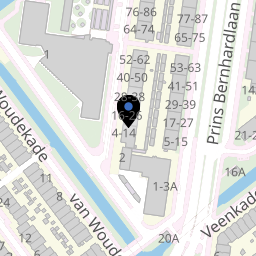 Appartement VBG01 E 7800 5