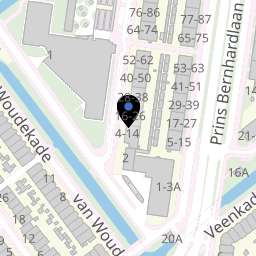Appartement VBG01 E 7800 6