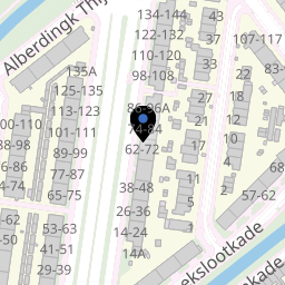 Appartement VBG01 E 7802 6