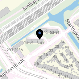 Appartement VBG01 E 7804 2