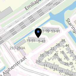 Appartement VBG01 E 7804 3