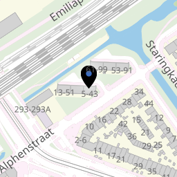 Appartement VBG01 E 7804 5