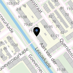 Appartement VBG01 E 7807 17