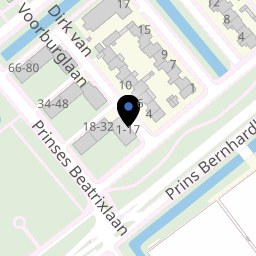 Appartement VBG01 E 7811 2