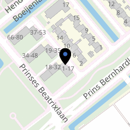 Appartement VBG01 E 7811 23