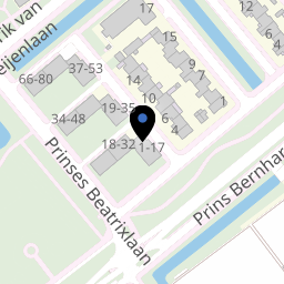 Appartement VBG01 E 7811 24