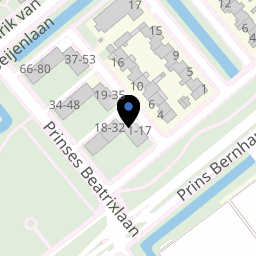 Appartement VBG01 E 7811 25