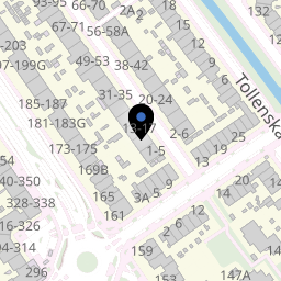 Appartement VBG01 E 7816 12