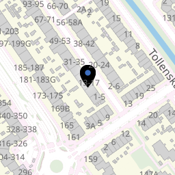 Appartement VBG01 E 7816 13