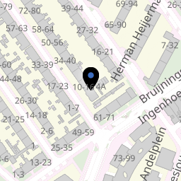Appartement VBG01 E 7831 2