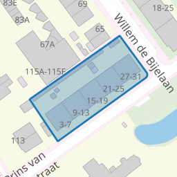 Perceel VBG01-E-7847