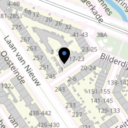 Appartement VBG01 E 7854 3