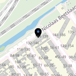 Appartement VBG01 E 7861 4