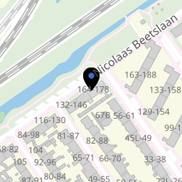 Appartement VBG01 E 7861 7
