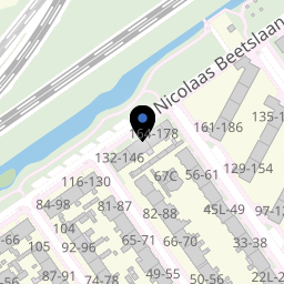 Appartement VBG01 E 7861 8