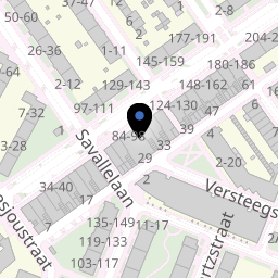 Appartement VBG01 E 7862 11