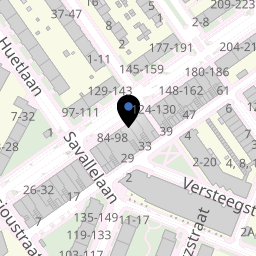 Appartement VBG01 E 7862 14