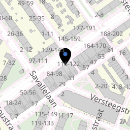 Appartement VBG01 E 7862 16