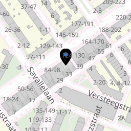 Appartement VBG01 E 7862 19