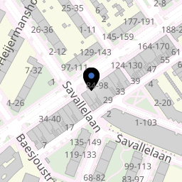Appartement VBG01 E 7862 2