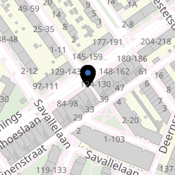 Appartement VBG01 E 7862 23
