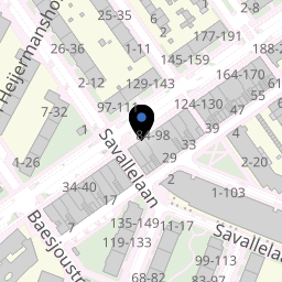 Appartement VBG01 E 7862 28