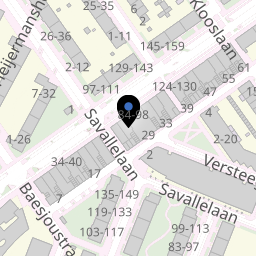 Appartement VBG01 E 7862 4