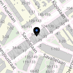 Appartement VBG01 E 7862 5