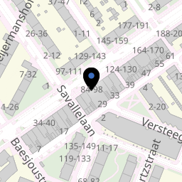 Appartement VBG01 E 7862 7