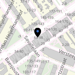Appartement VBG01 E 7862 8