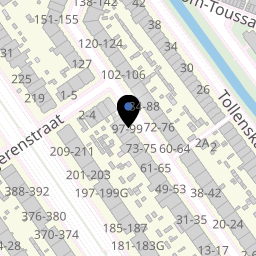Appartement VBG01 E 7864 1