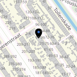 Appartement VBG01 E 7864 2