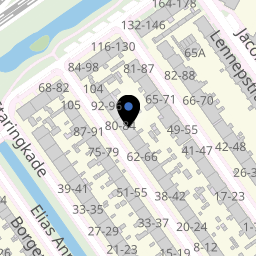 Appartement VBG01 E 7889 3