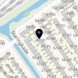 Appartement VBG01 E 7892 2