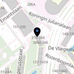 Appartement VBG01 E 7903 3