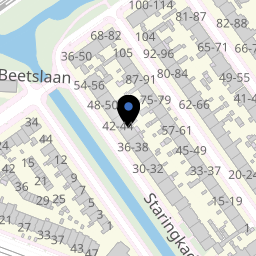 Appartement VBG01 E 7912 4