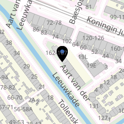 Appartement VBG01 E 7922 12
