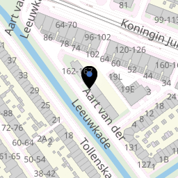 Appartement VBG01 E 7922 13