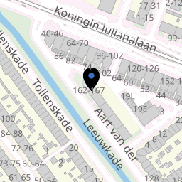 Appartement VBG01 E 7922 5