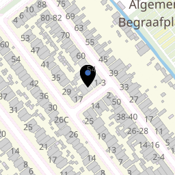 Appartement VBG01 E 7926 2