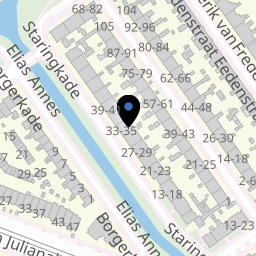 Appartement VBG01 E 7927 2