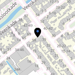 Appartement VBG01 E 7934 5
