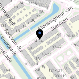 Appartement VBG01 E 7965 12