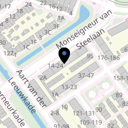 Appartement VBG01 E 7965 15